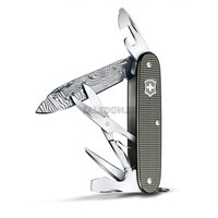 Victorinox 0.8231.J16 Pioneer X Damast vreckový nôž